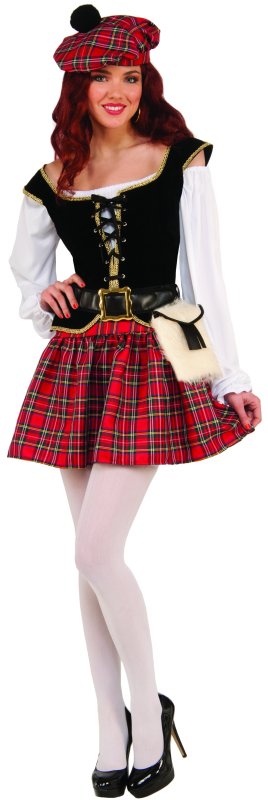 Kilt Шотландия