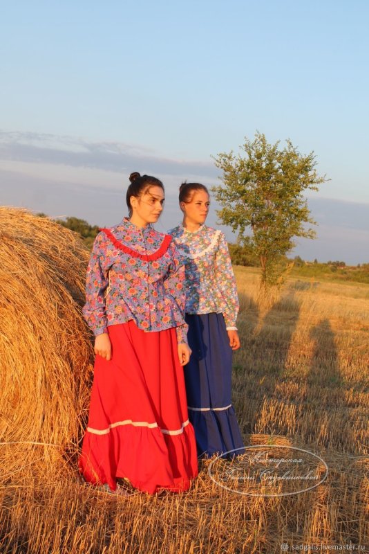 Ансамбль казачка Боханский