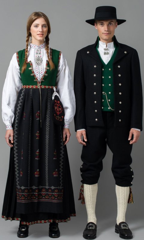 Индейский костюм женский