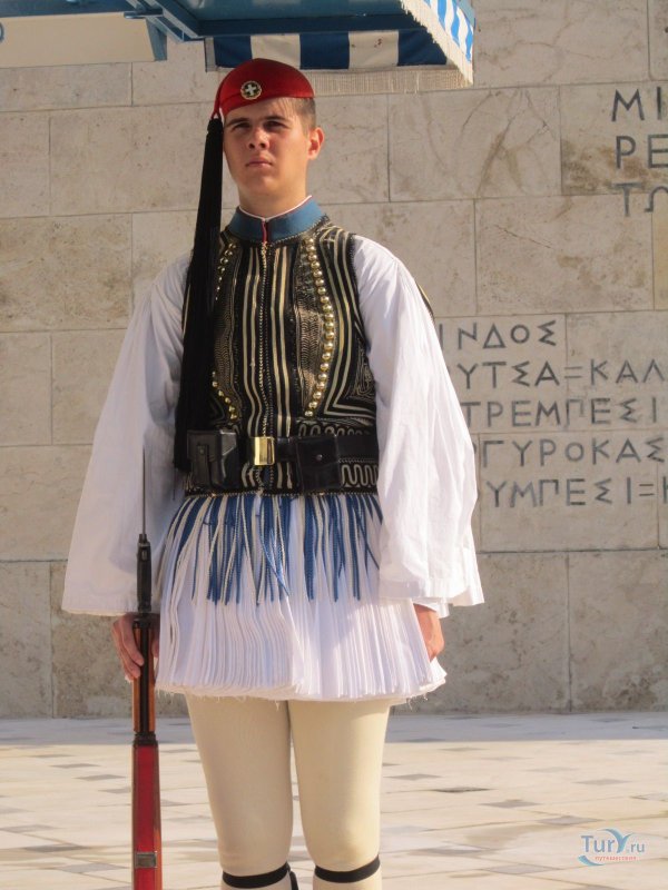 Албания народный костюм