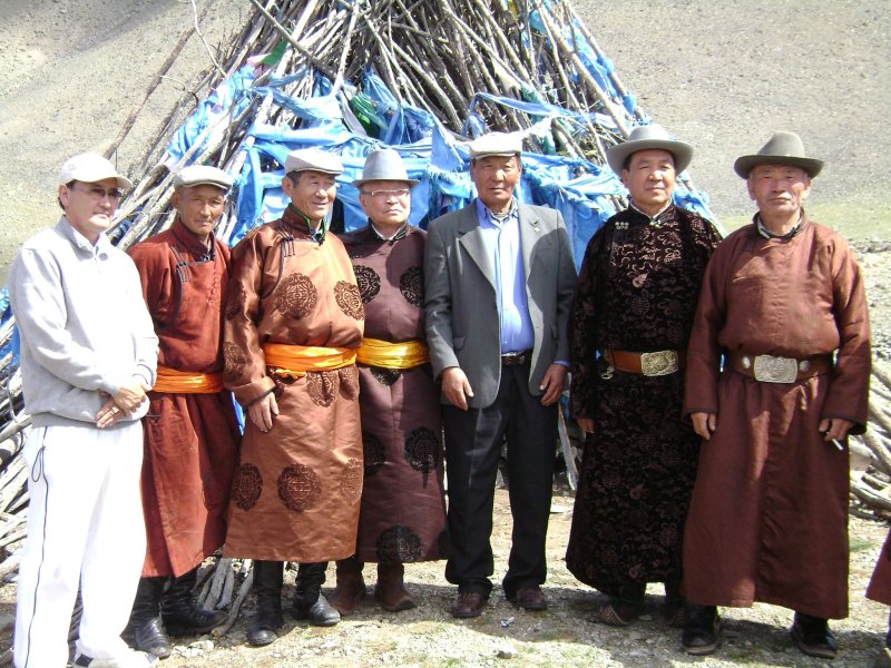 Ногайцы Дагестана