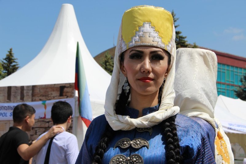 Ногайцы Дагестана