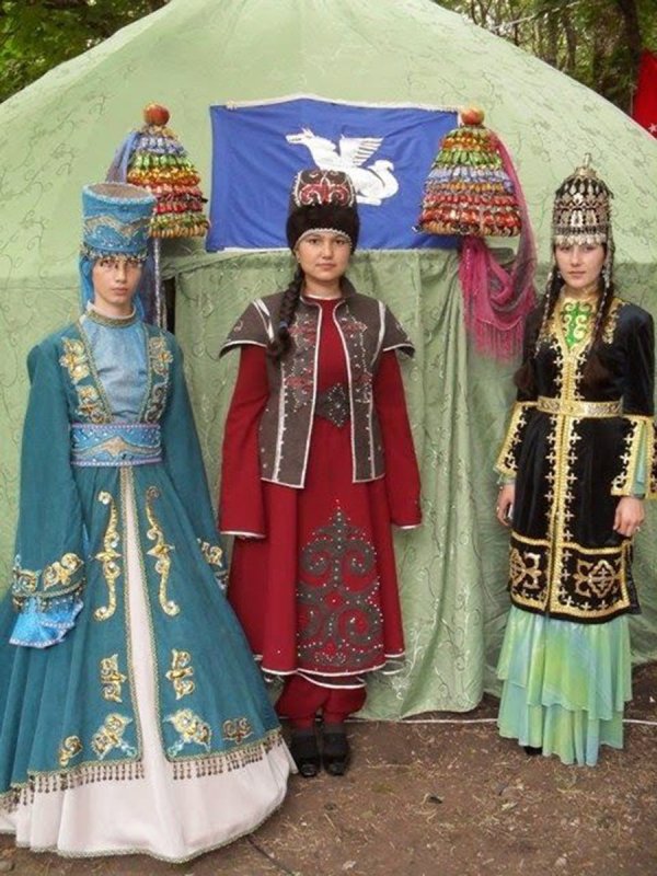 Ногайцы Дагестана