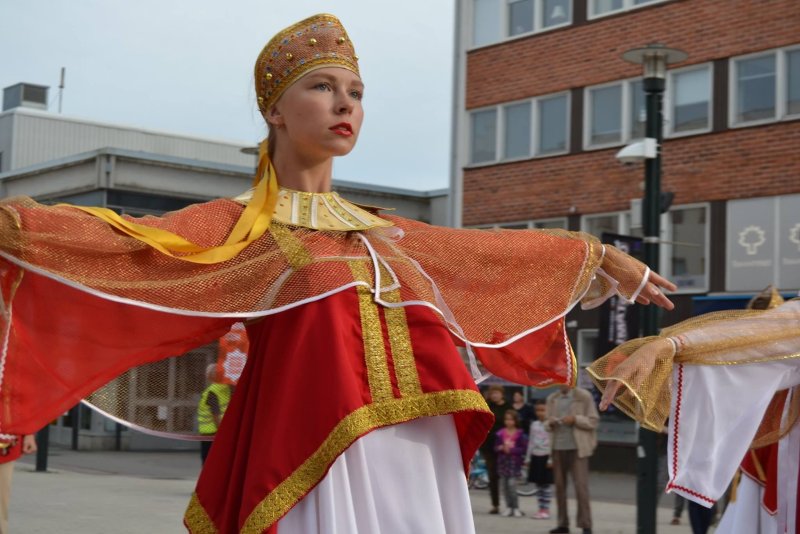 Карелия Карелы
