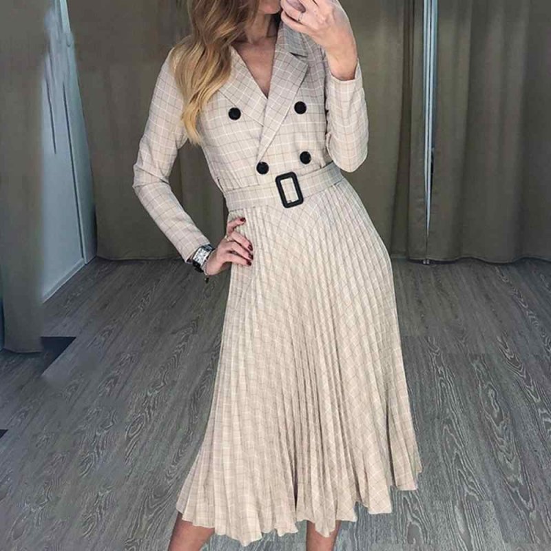Платье плиссе Rosita collection