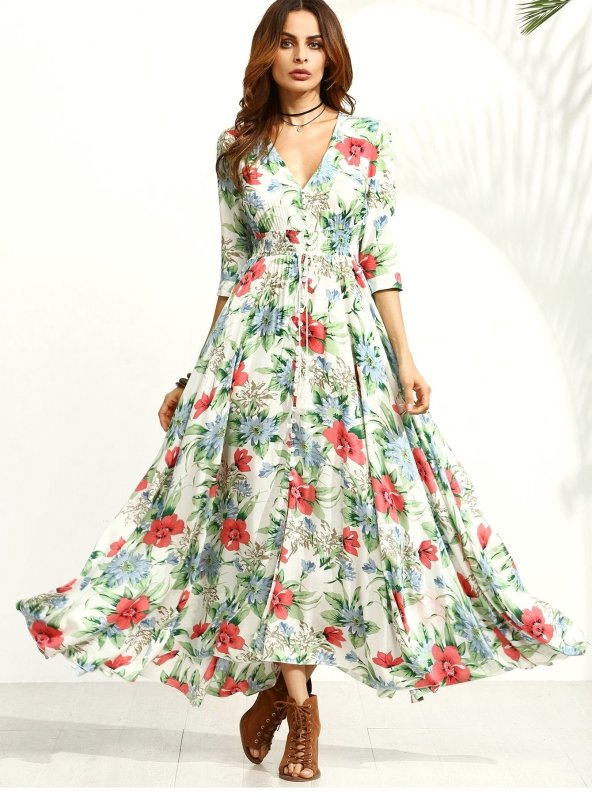 Шелк Dolce Gabbana 2020