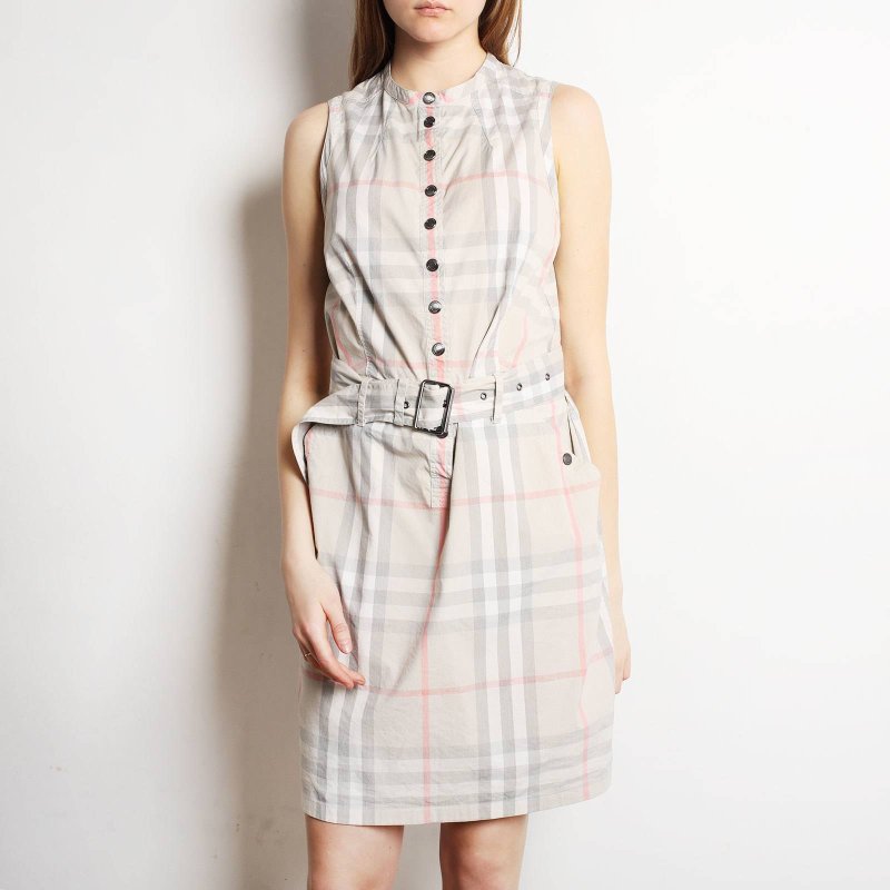 Burberry Dress Shirt