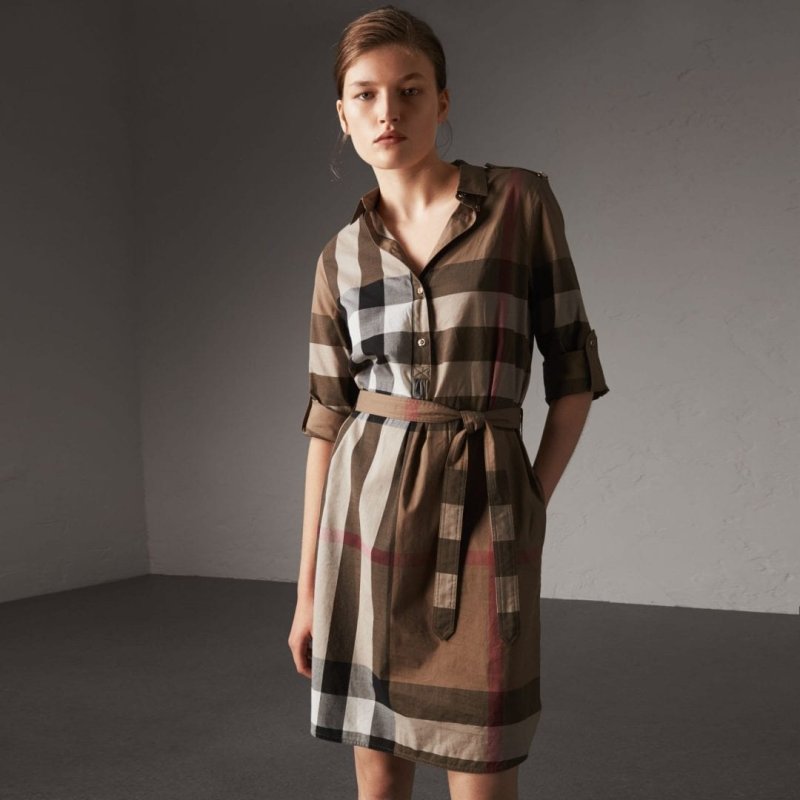 Сарафан Burberry
