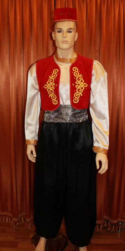 Платье Kaftan