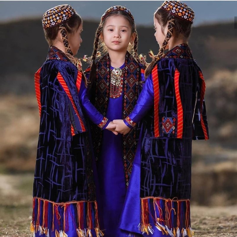 Iran Turkmensahra