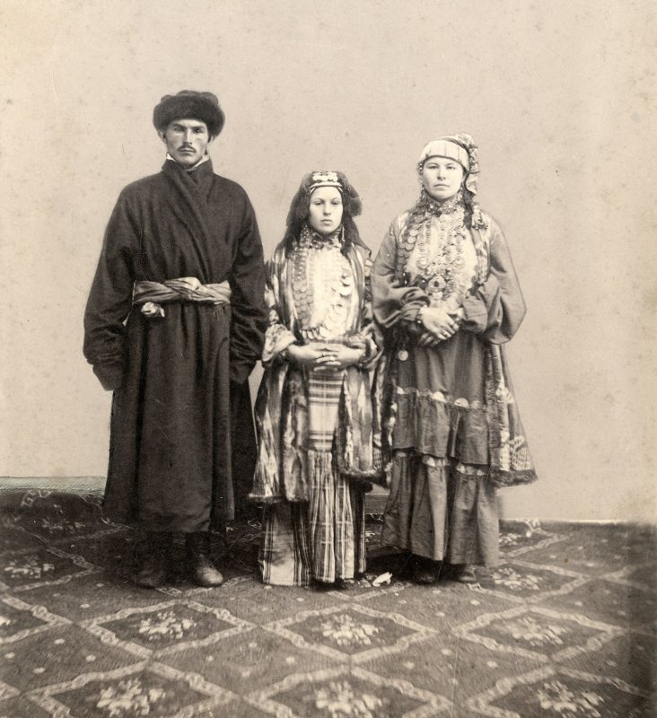 Карачай Кавказ