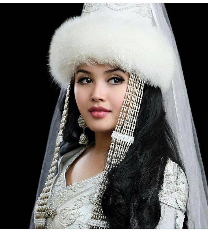 Шокуло Киргизия