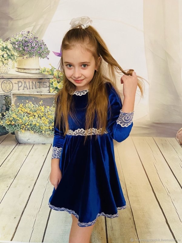 Платье бархатное boohoo