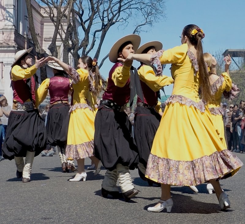 Мехико народный костюм