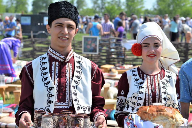 Нация гагаузы молдаване