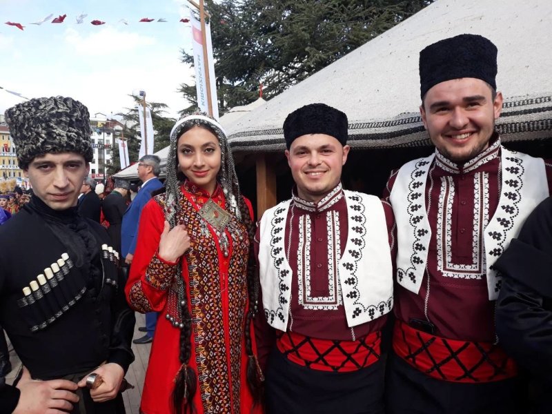 Нация гагаузы молдаване