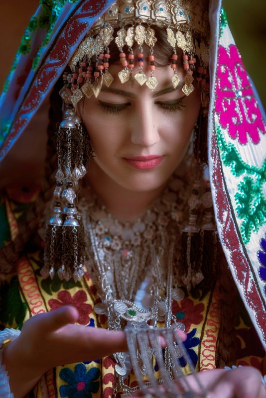 Libas Afghani