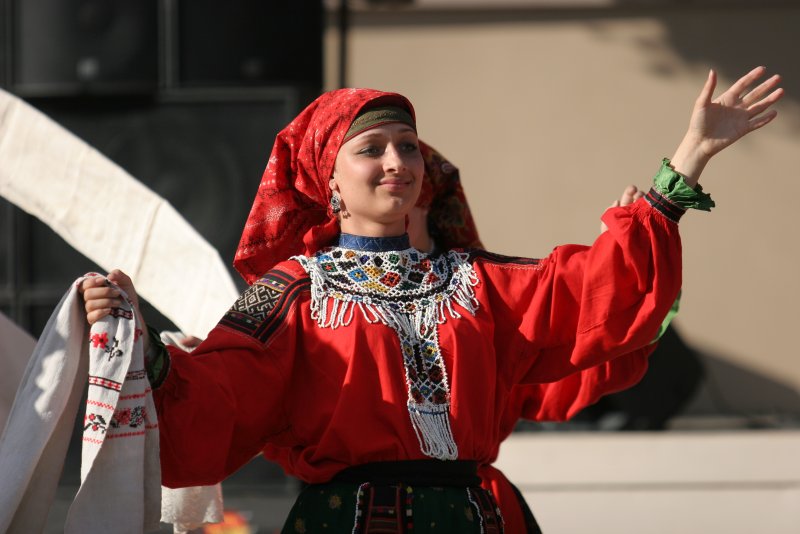Памирец нация Таджикистан