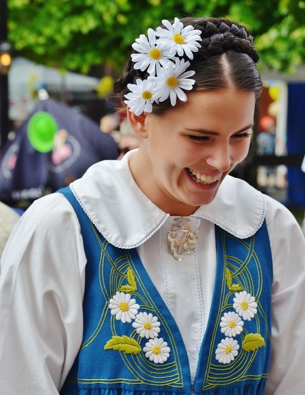 Линдерберг Швеция население