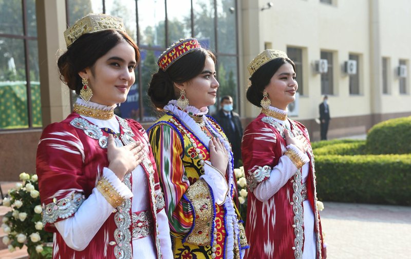 Ширин Амонзода