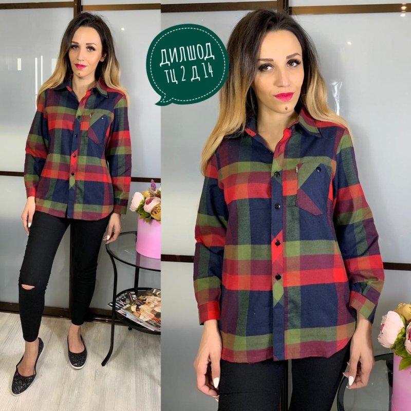 Zara Basic полупальто клетка