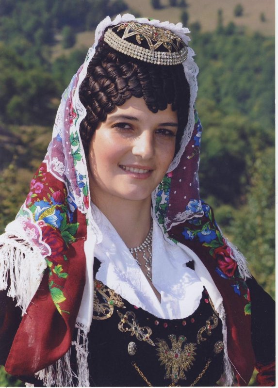 Албанец нация