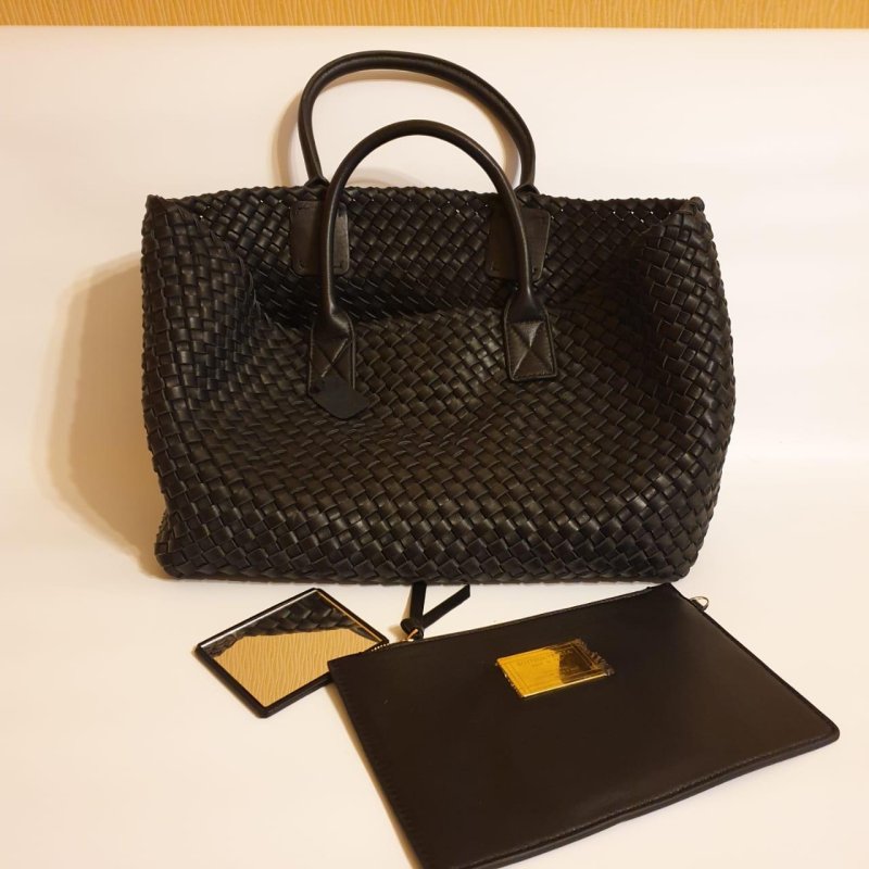 Bottega Veneta сумки