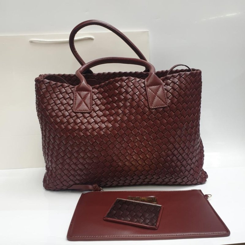 Bottega Veneta сумки