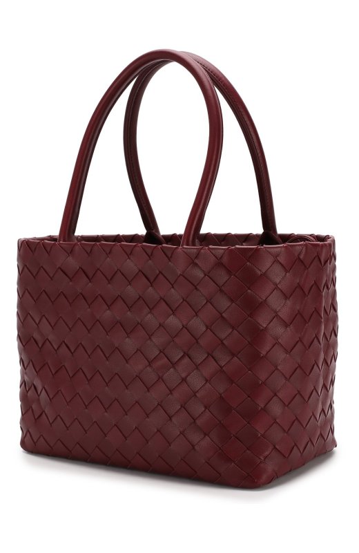 Сумка-тоут Bottega Veneta