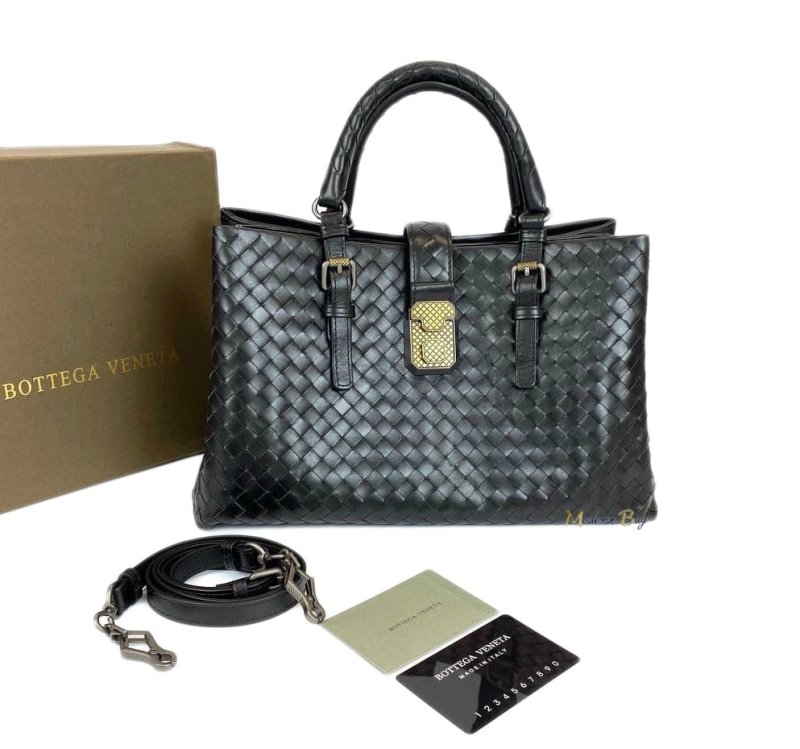 Пыльник Bottega Veneta