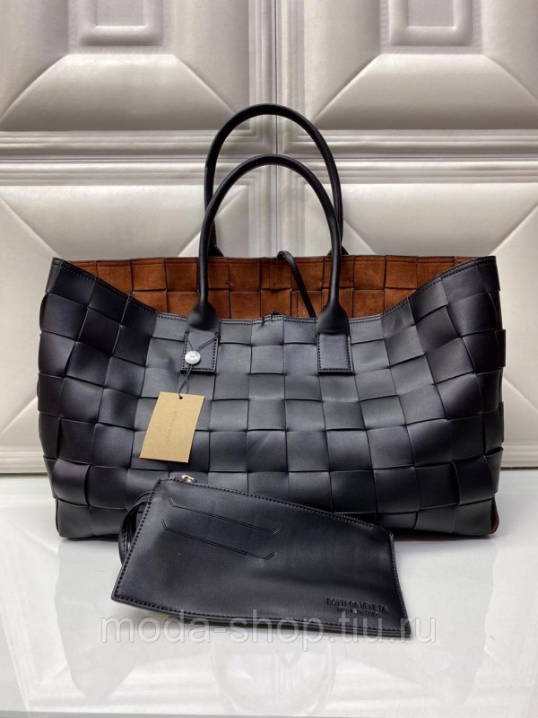 Bottega Veneta сумка Nappa
