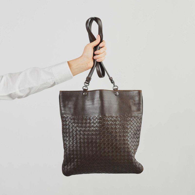 Сумка-тоут Bottega Veneta