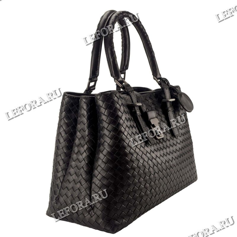 Сумка женская Bottega Veneta Cabat (SG-bv21)