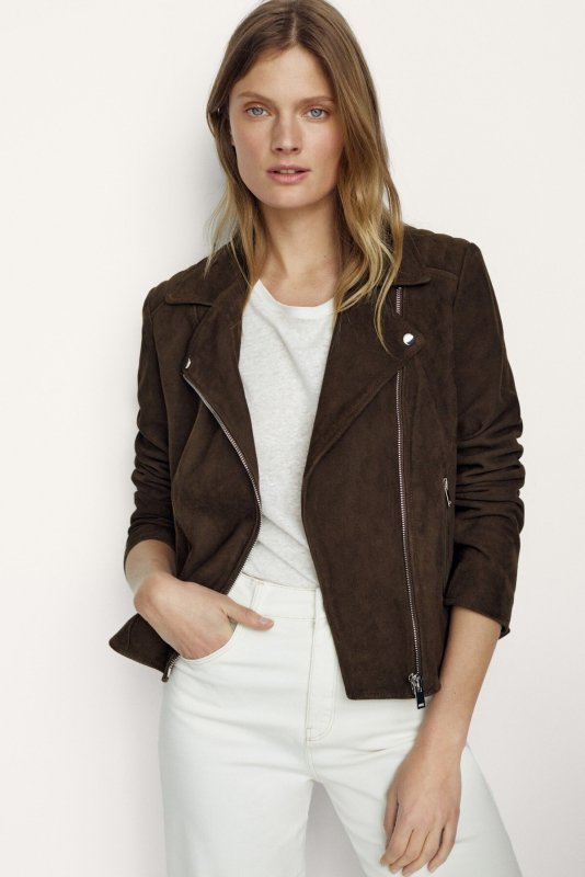 Massimo Dutti 2014 пальто
