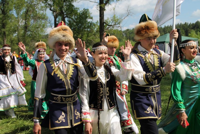 Венер Елкибаев