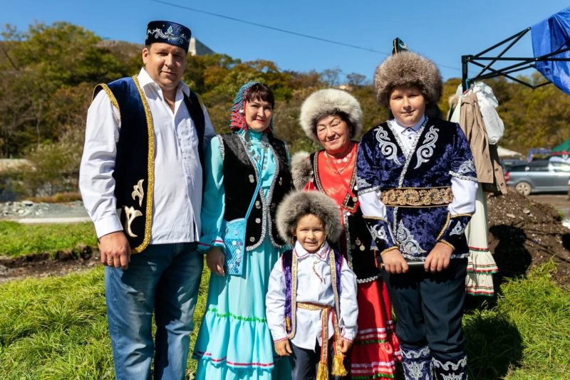 Башкортостан Милли кейем