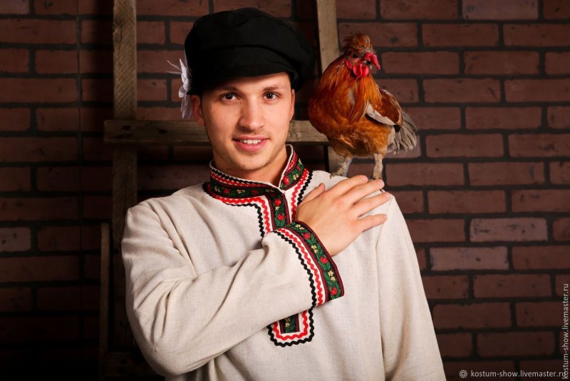 Умарина Саранский ансамбль