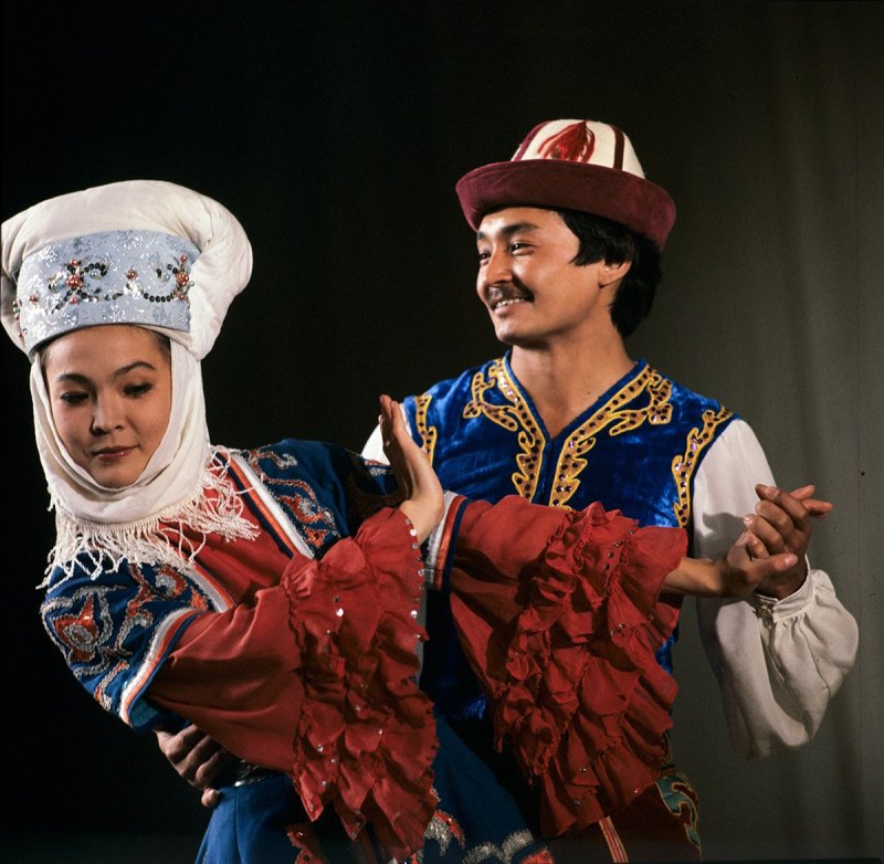 Саукеле Киргиз