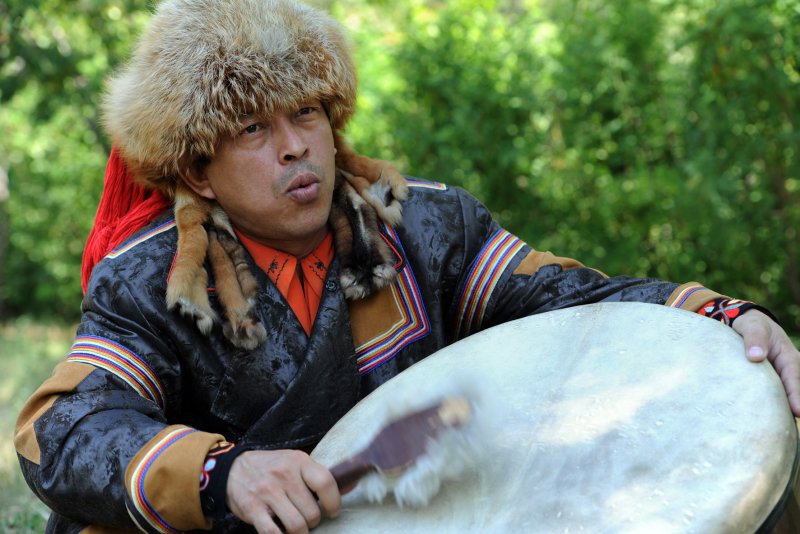 Краеведческий музей Копьево