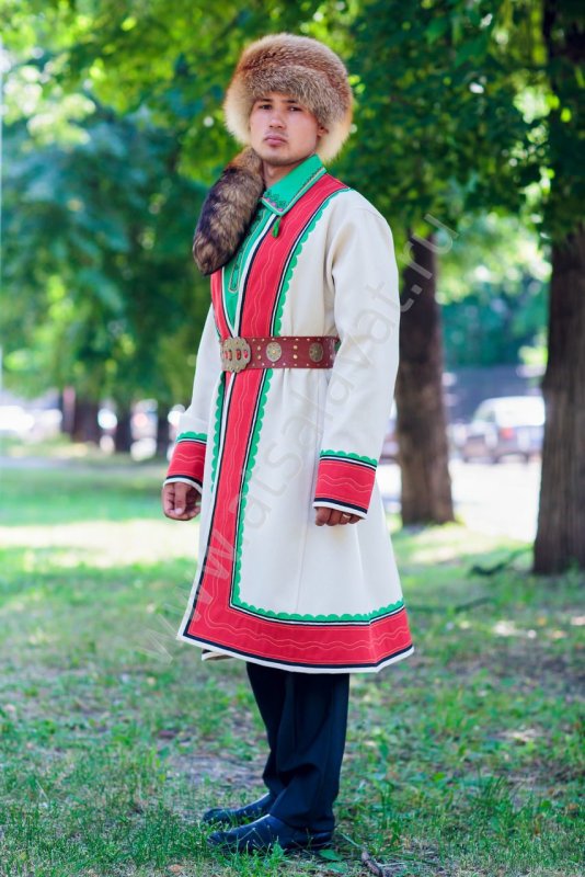 Хакасский праздник тун Пайрам