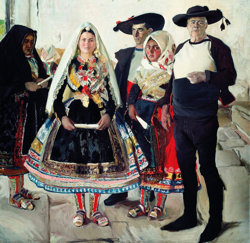Фламенко фэшн