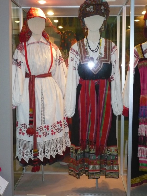 Афанасьевка Алексеевский район