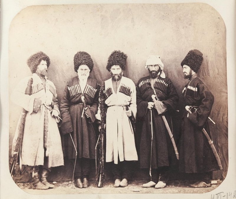 Ансамбль танцев Аджария Грузия