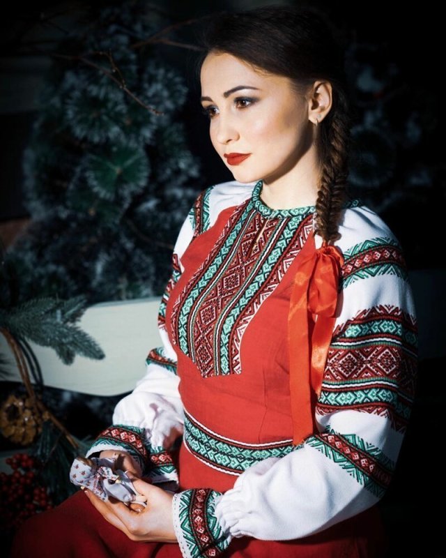 Традиции Абхазии