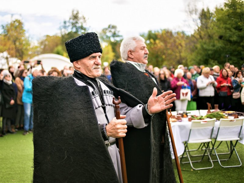 Карачай Кавказ