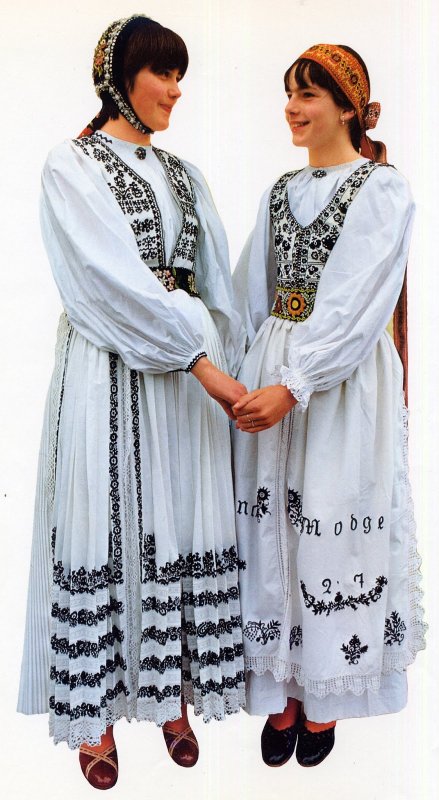 Румынские красоты