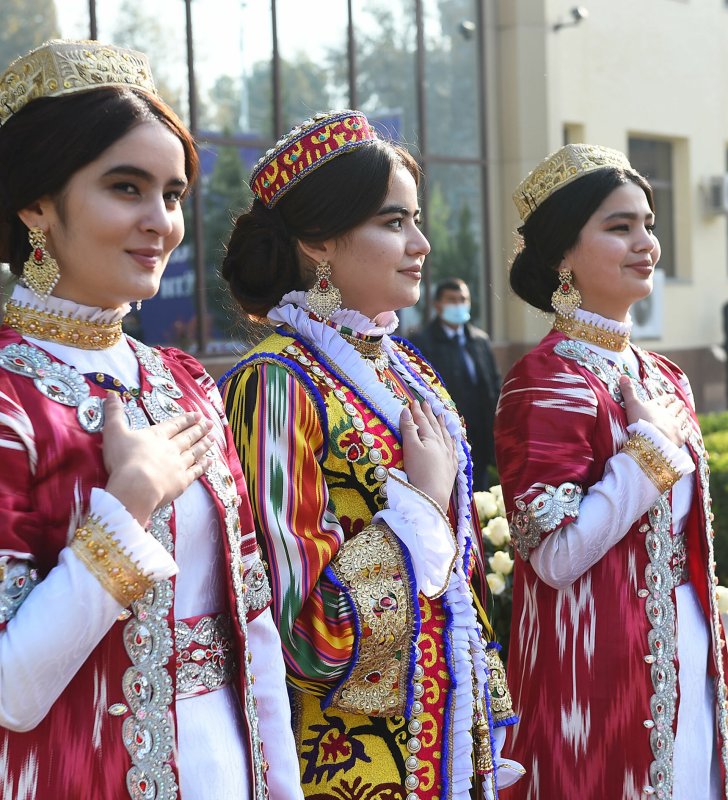 Чакан 2021 Курта