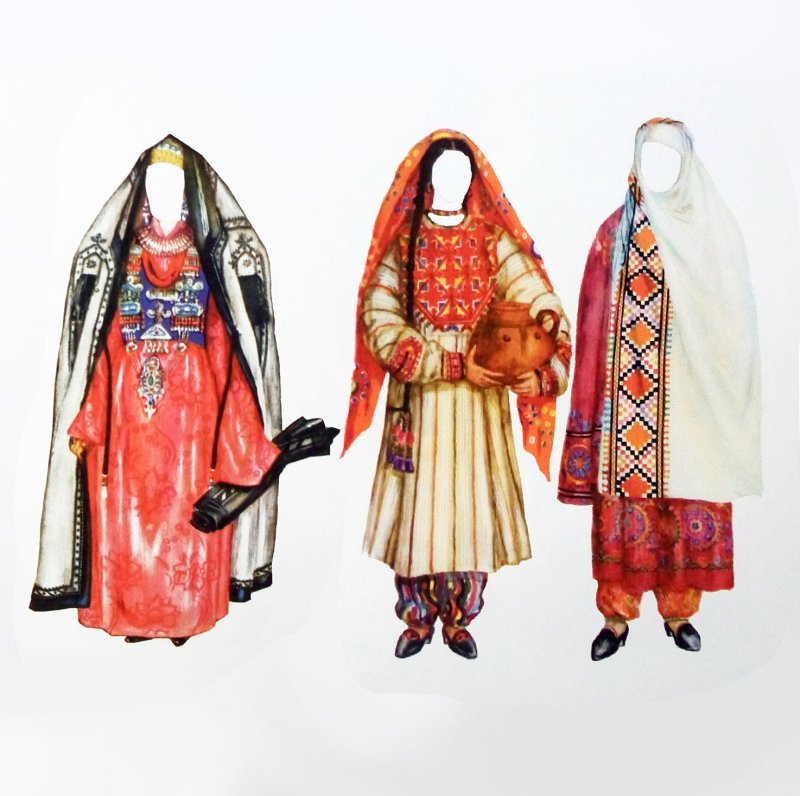 Ширин Амонзода