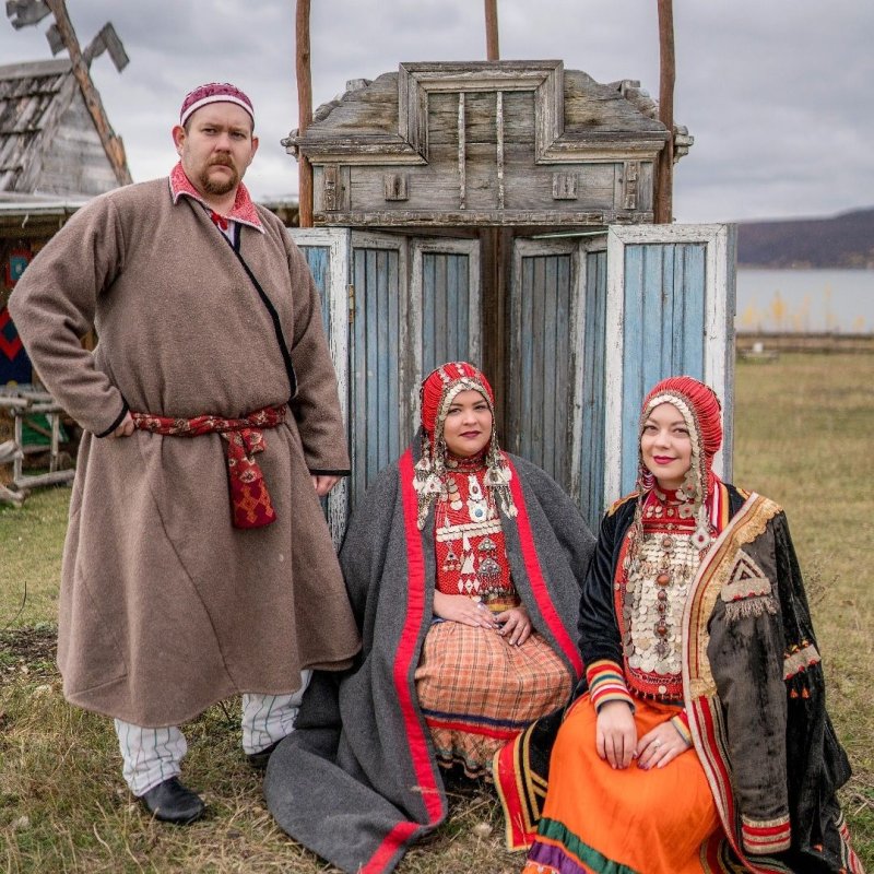 Кашмау Башкирский головной убор