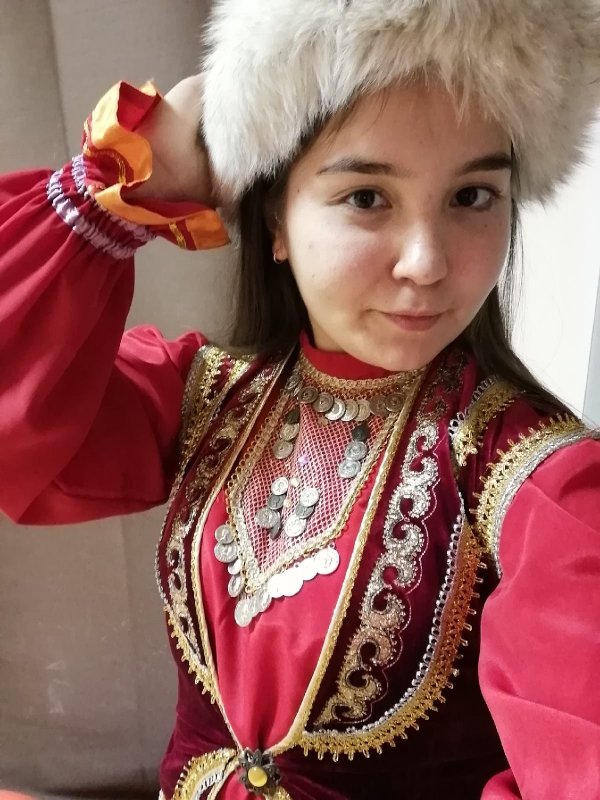 Терра Башкирия орнамент